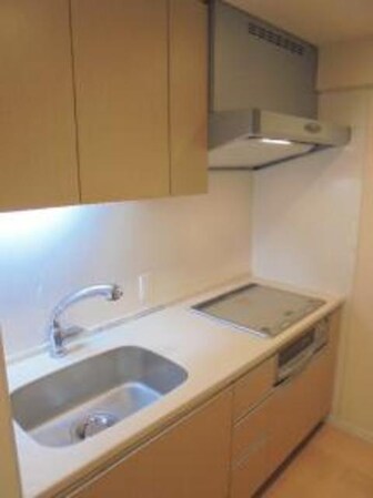 ライオンズシティ東京タイムズプレイスの物件内観写真